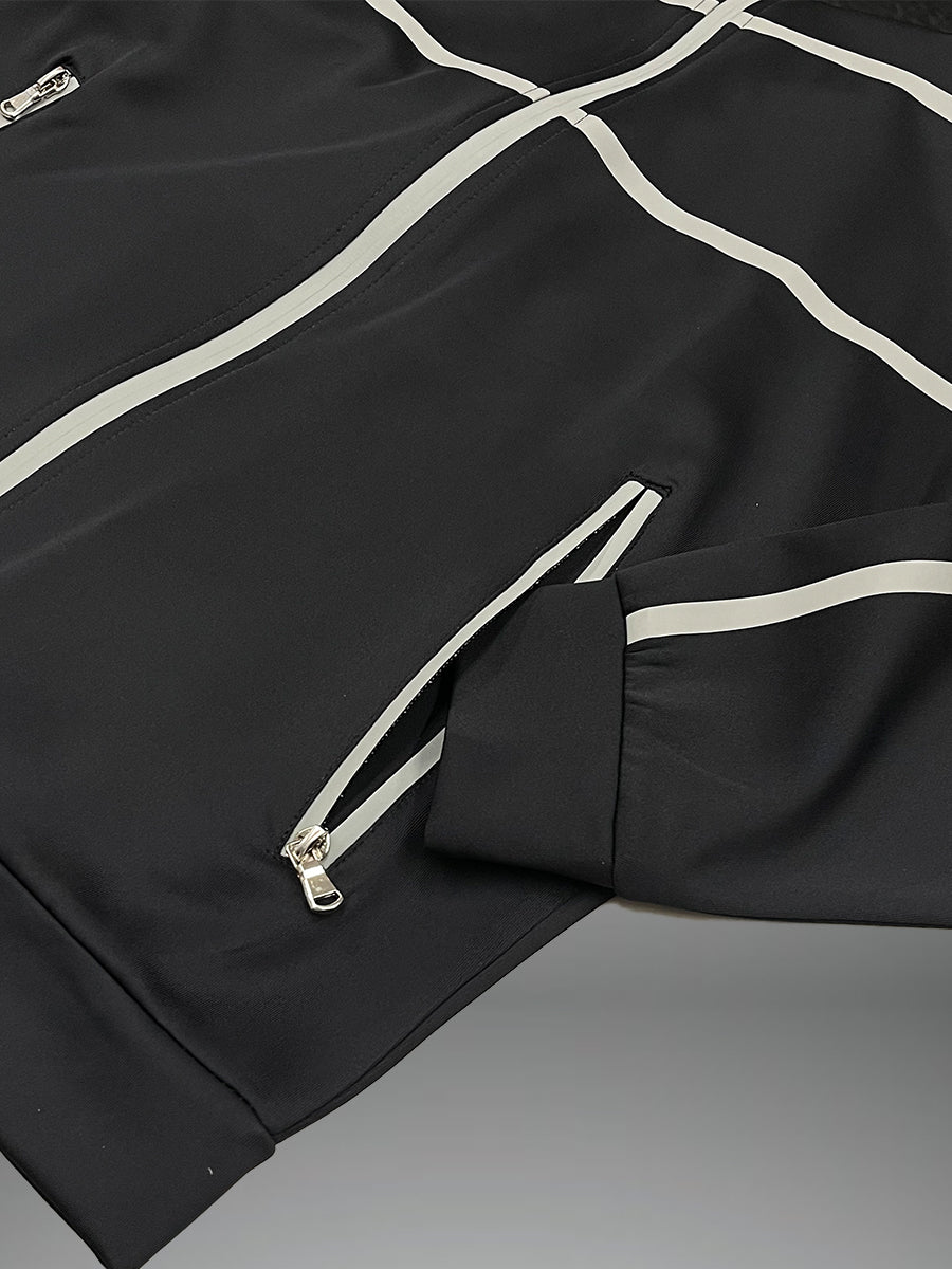 Jordan Track Jacket and Short Set