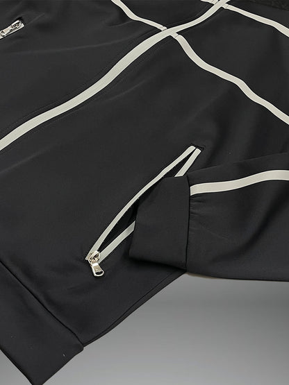 Jordan Track Jacket and Short Set