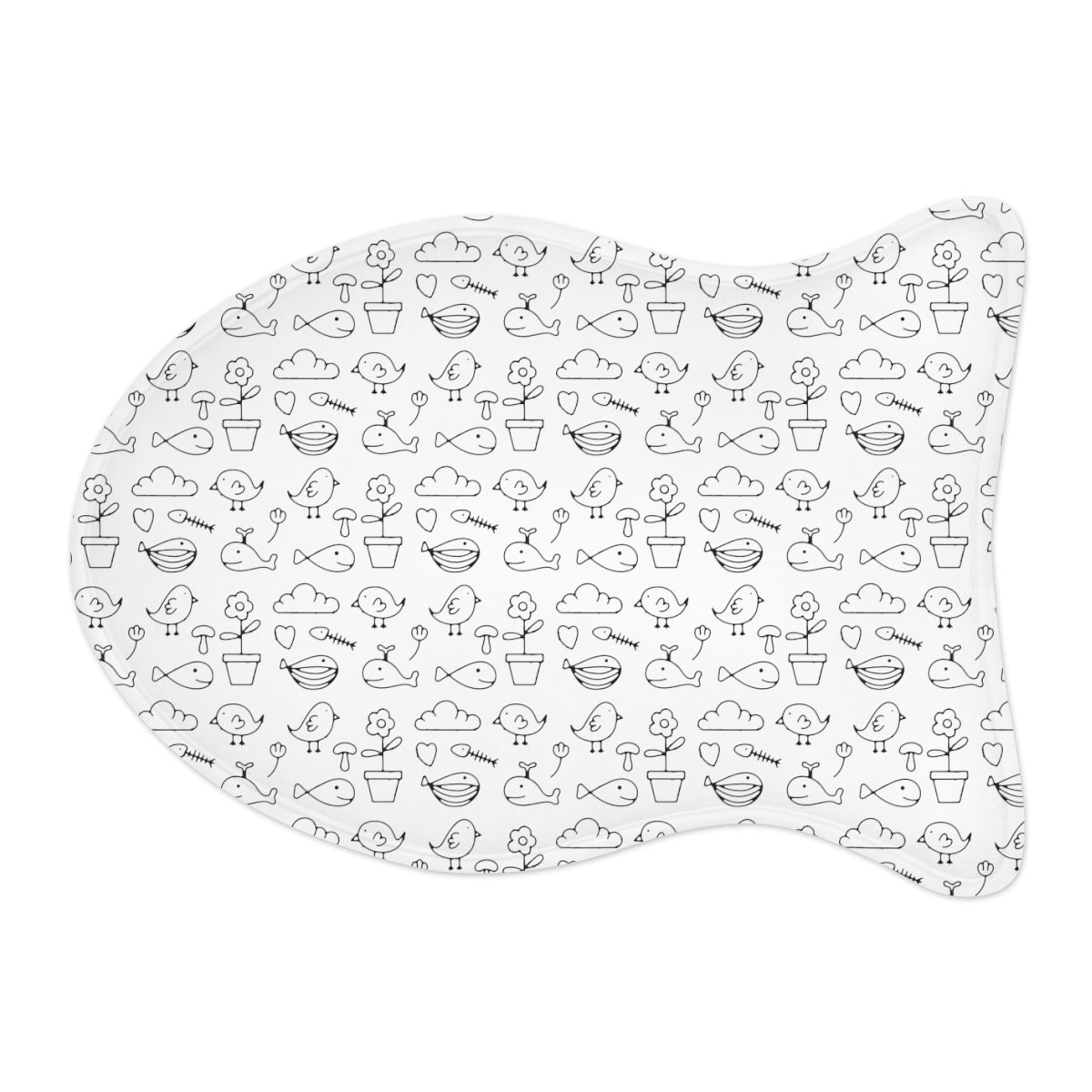 Pet Feeding Mats