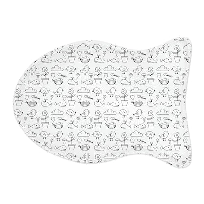 Pet Feeding Mats