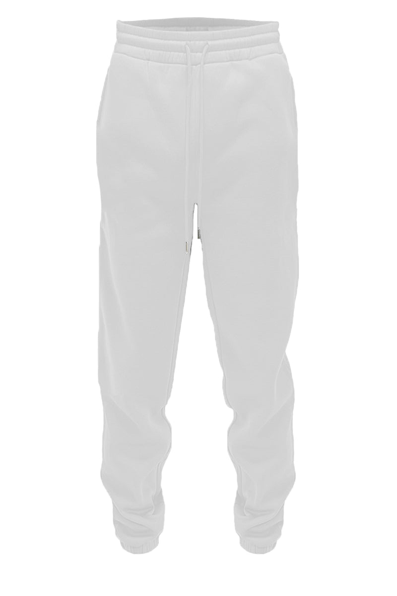 Essential Basics Solid Sweat Pant WP1001