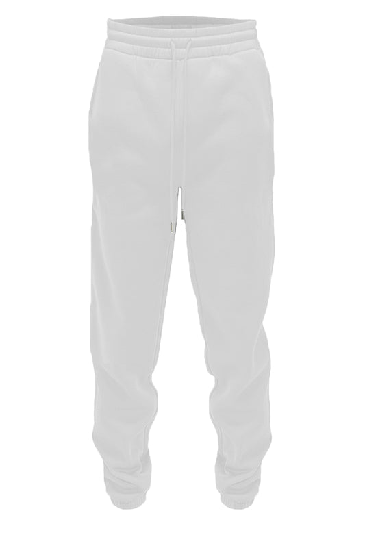 Essential Basics Solid Sweat Pant WP1001