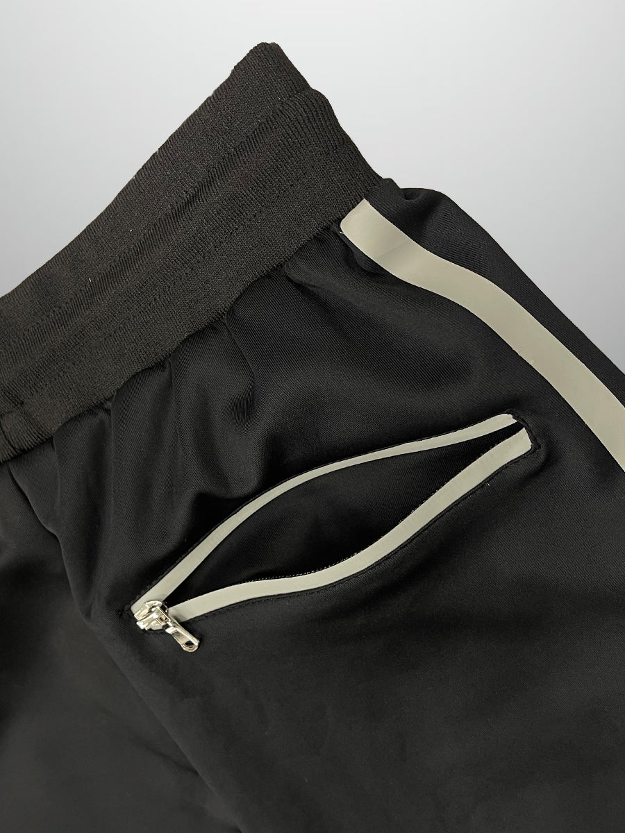 Jordan Track Jacket and Short Set