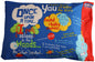 Playtime Story-Time Pillowcase. 20 Starter Sentences and Images. Blue