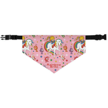 FAST SELLER Pet Bandana Collar - RB