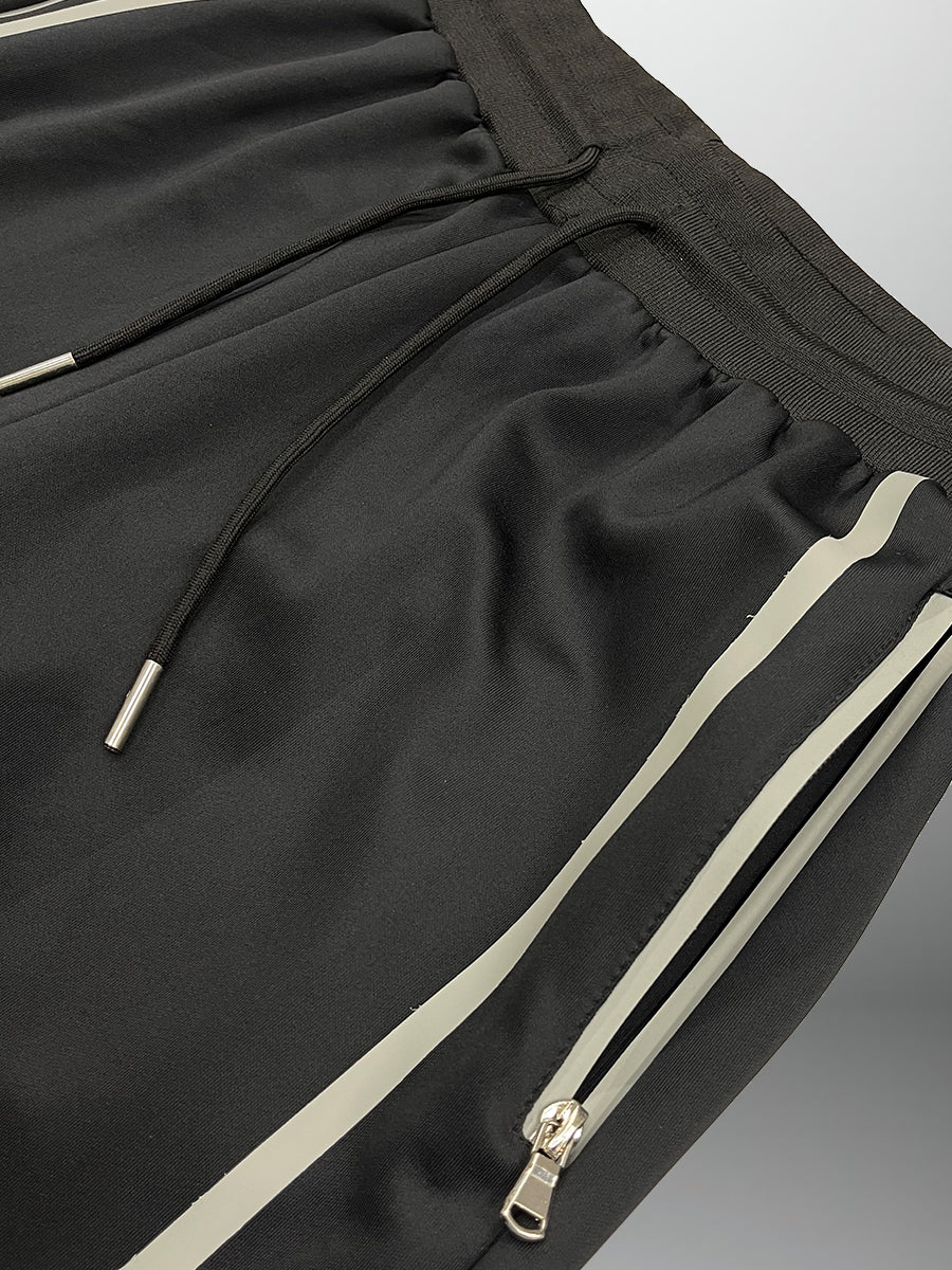Jordan Track Jacket and Short Set