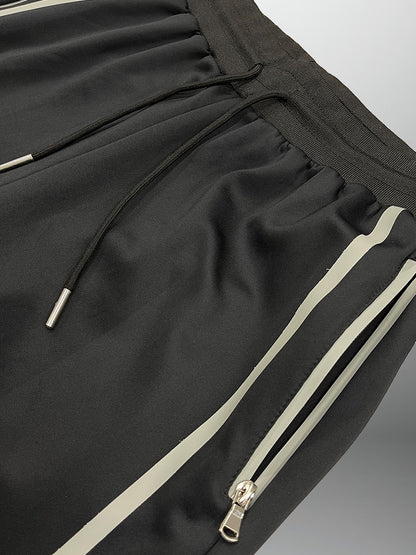 Jordan Track Jacket and Short Set