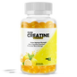 Pure Creatine Gummies