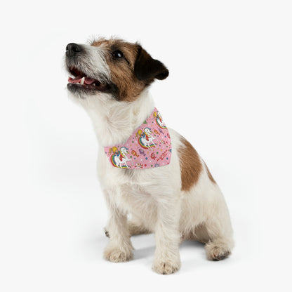 FAST SELLER Pet Bandana Collar - RB
