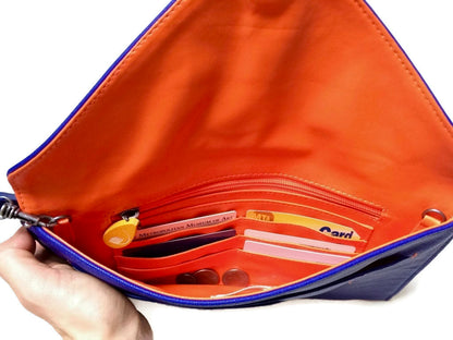 Lafayette Crossbody Bag