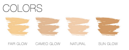 Tinted Moisturizer