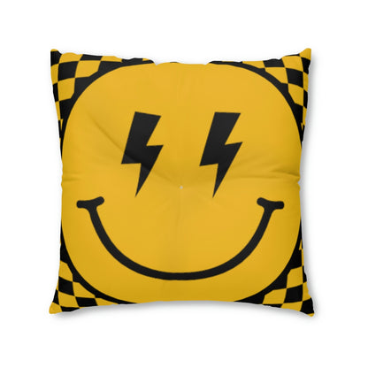 Square Floor Pillow