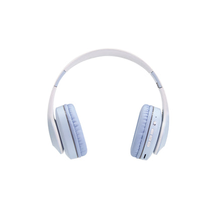 ZTECH Pastel Duo - Wireless Headphone and Matching Mini Speaker