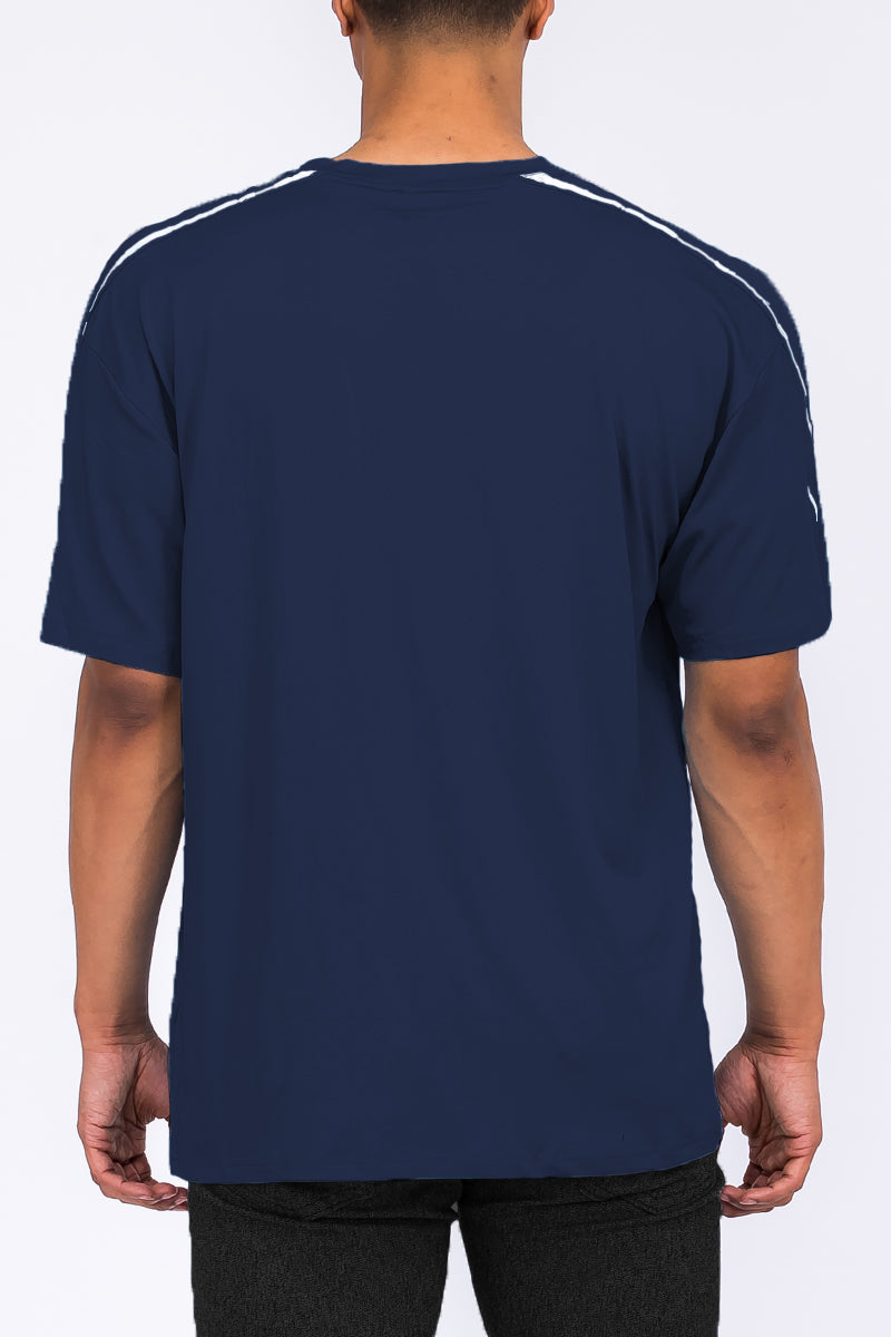 Jordan Solid Tape Tshirt