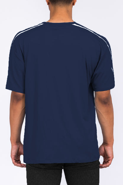 Jordan Solid Tape Tshirt