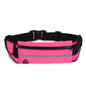 Sports Running Belt and Travel Fanny Pack for Jogging, Cycling and Out