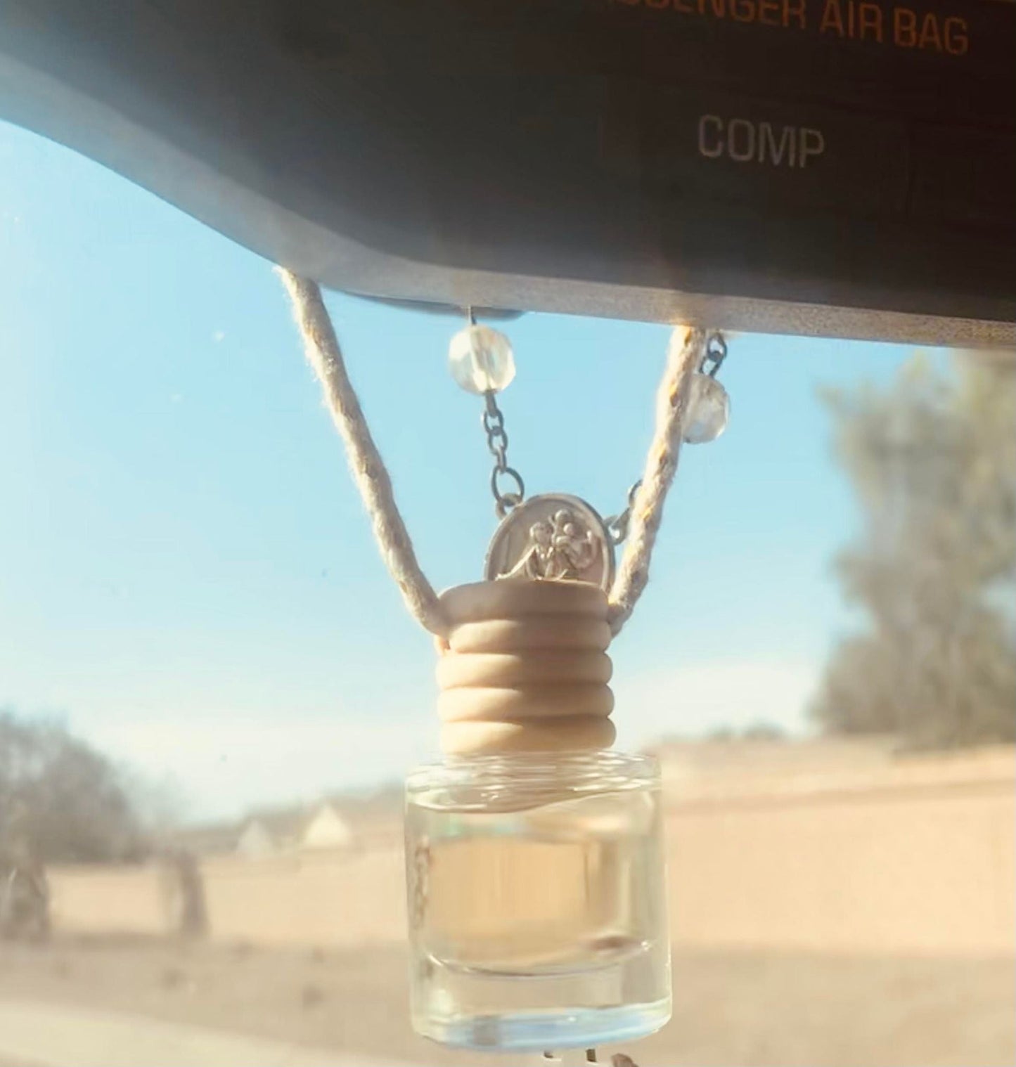 Car Diffuser