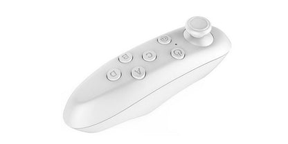 Bluetooth Remote Controller for Bluetooth Devices and 3D Virtual Reali