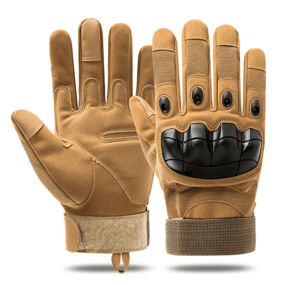 Tactical Military Airsoft Gloves for Outdoor Sports, Paintball, and Mo