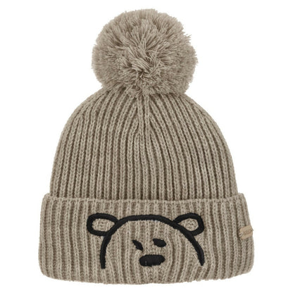 Toddler Knitted Winter Beanie For Boys and Girls