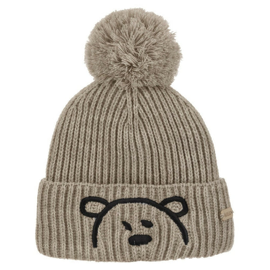 Toddler Knitted Winter Beanie For Boys and Girls