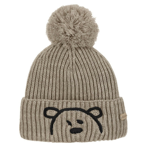 Toddler Knitted Winter Beanie For Boys and Girls