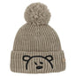 Toddler Knitted Winter Beanie For Boys and Girls