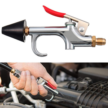 High Flow Air Nozzle for Air Compressor Blower Nozzle Cleaning Kit