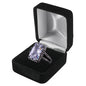 Purity Classic Ring In Emerald Shape