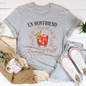 Ex Boyfriend Tears Extra Bitter Cocktail Club Tee