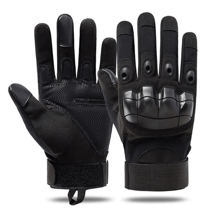 Tactical Military Airsoft Gloves for Outdoor Sports, Paintball, and Mo
