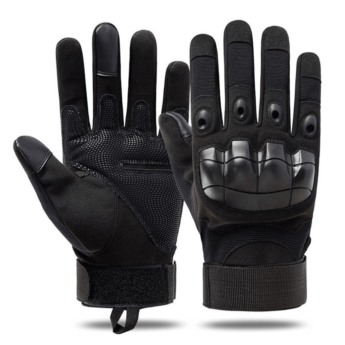 Tactical Military Airsoft Gloves for Outdoor Sports, Paintball, and Mo