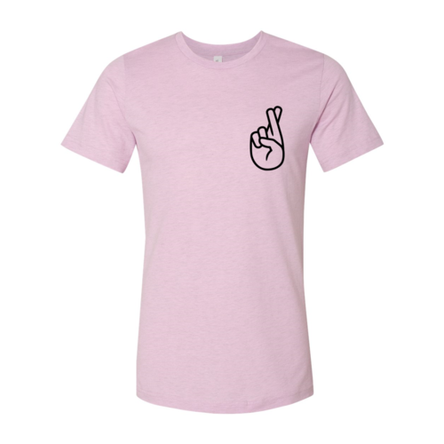 Finger Crossed Shirt