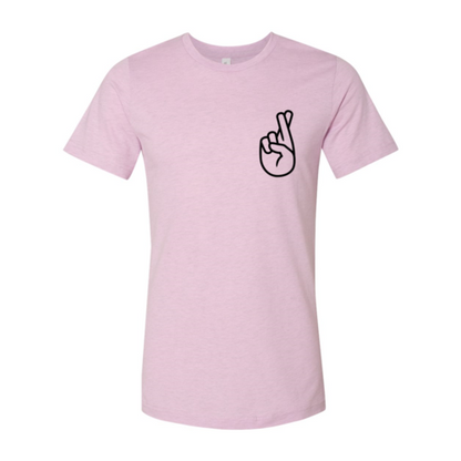 Finger Crossed Shirt