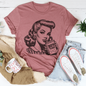 High Quality Boy Tears Tee