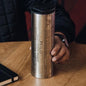 Hilo - Hawaii Map Tumbler