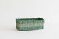 All Purpose Storage Tray | Green + Lime