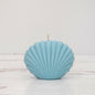 Seashell Candle
