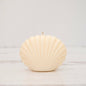 Seashell Candle