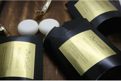 Rodeo Drive (Le Labo Santal 33 Dupe) Luxury Wax Melts
