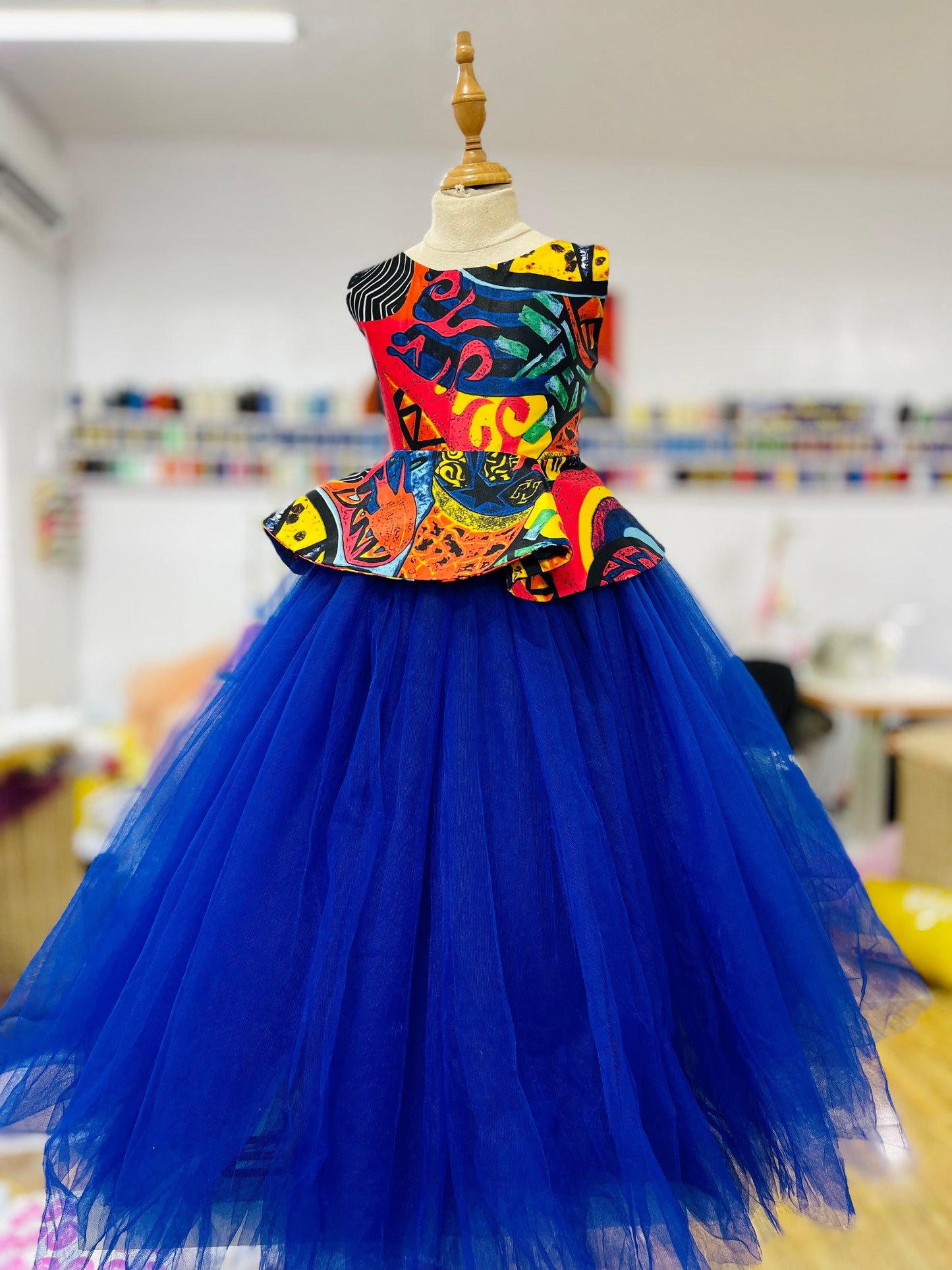 Sierra Dress