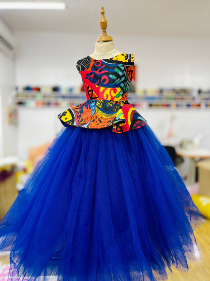 Sierra Dress