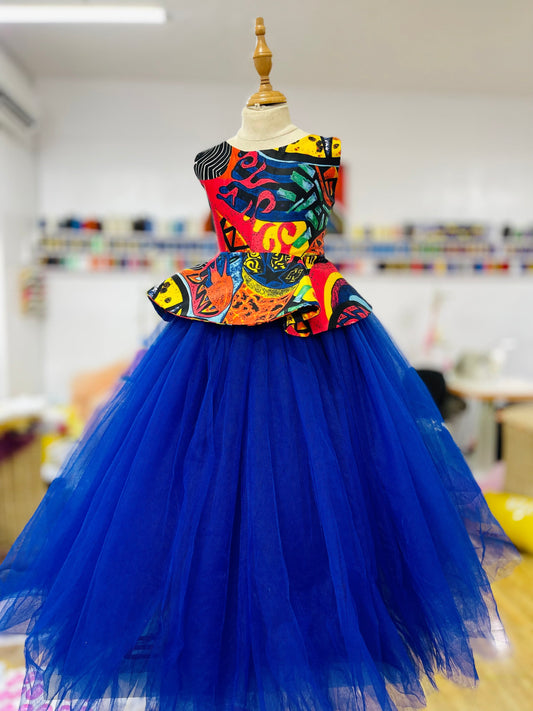Sierra Dress