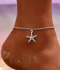 STARFISH ANKLET