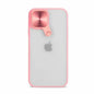 KIKO Selfie Camera Lens Protection Case with Stand for iPhone 13 Mini