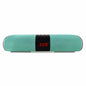 Bluetooth Soundbar Speaker with Clock Display