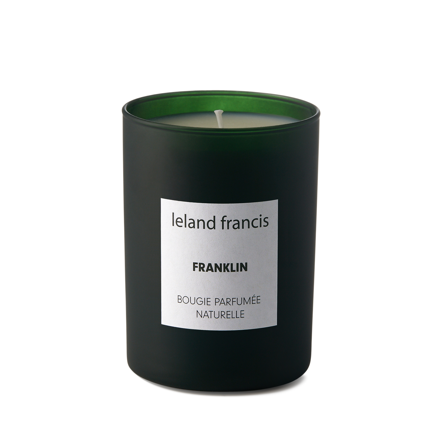 Franklin - Bougie Parfumée