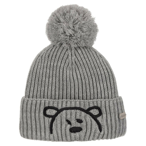 Toddler Knitted Winter Beanie For Boys and Girls