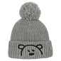 Toddler Knitted Winter Beanie For Boys and Girls