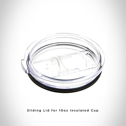 Miami - Florida Map Insulated Cup in Matte Black
